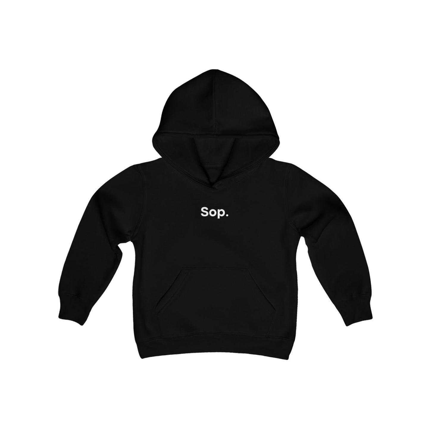 Sudadera SopFamily 01