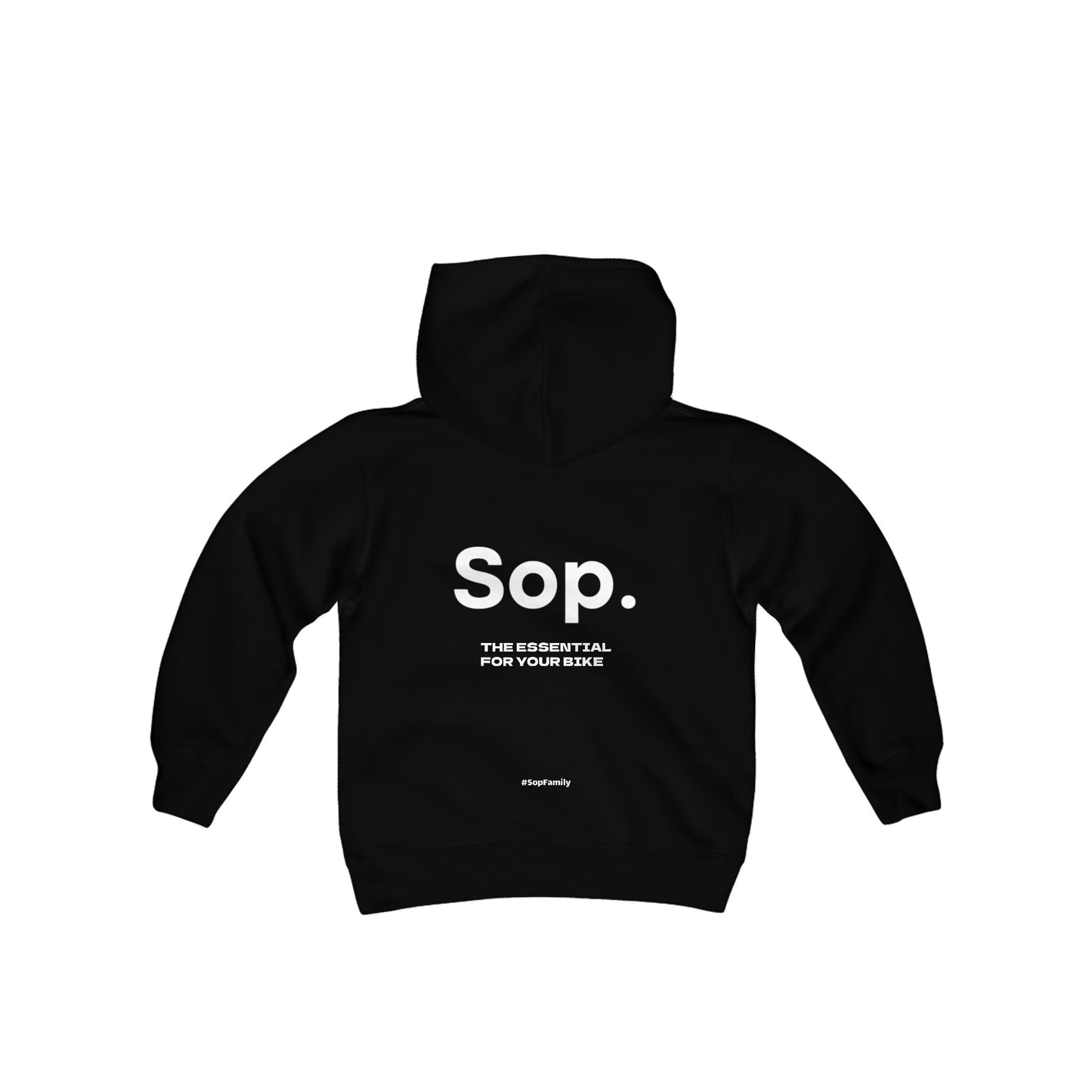 Sudadera SopFamily 01