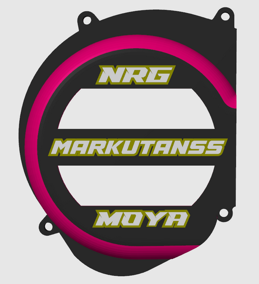 Tapa de encendido Piaggio pieza exclusiva Sop Essential