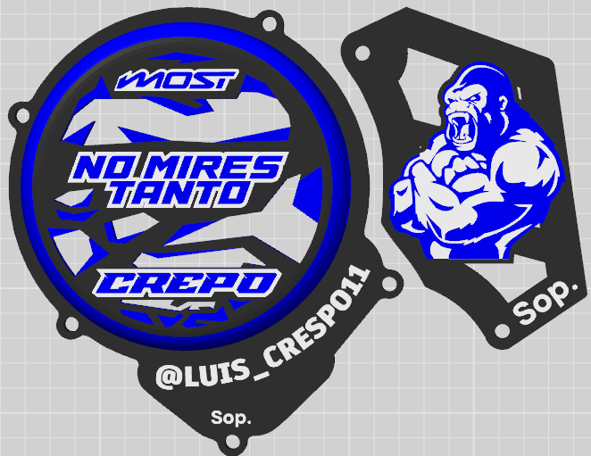 Kit personalizado – AM6