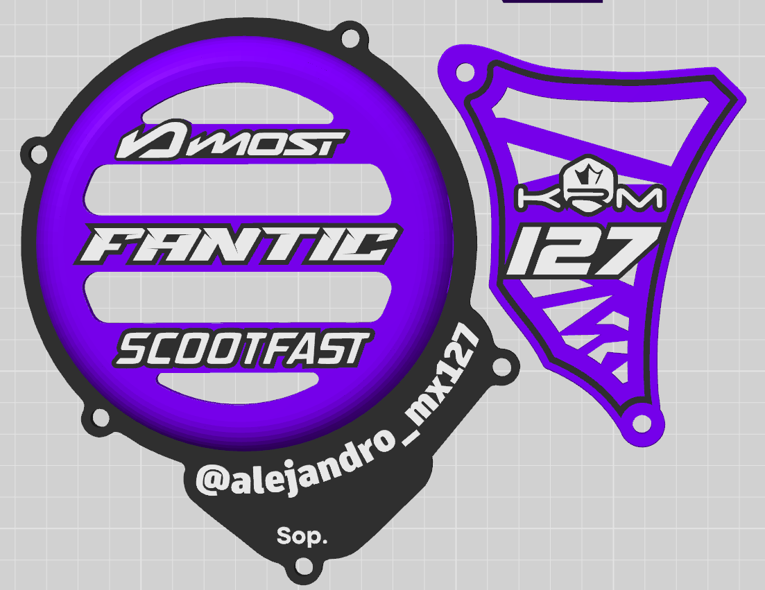 Kit personalizado – AM6