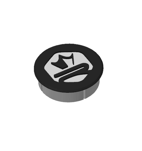 Tapones chasis basculante Personalizados