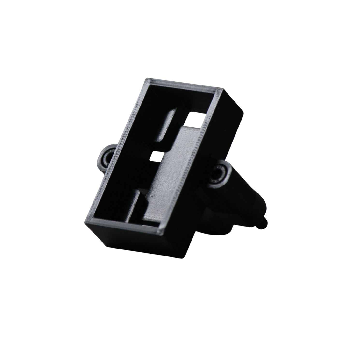 Soporte de manillar para sensor de temperatura