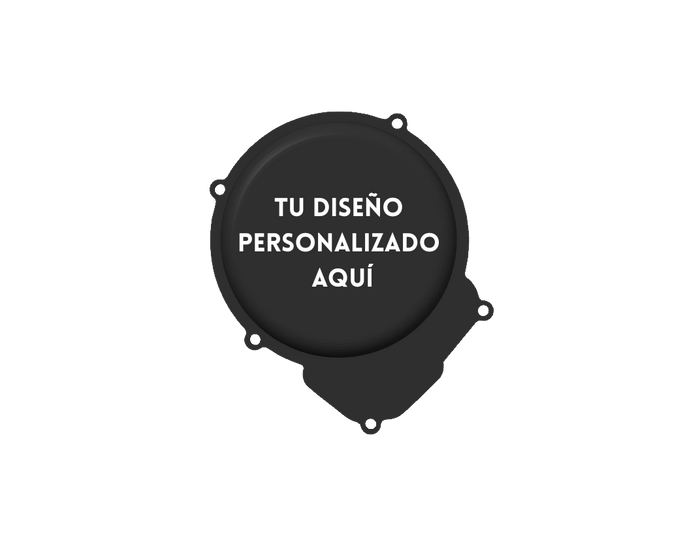 Tapa de encendido AM6 personalizada