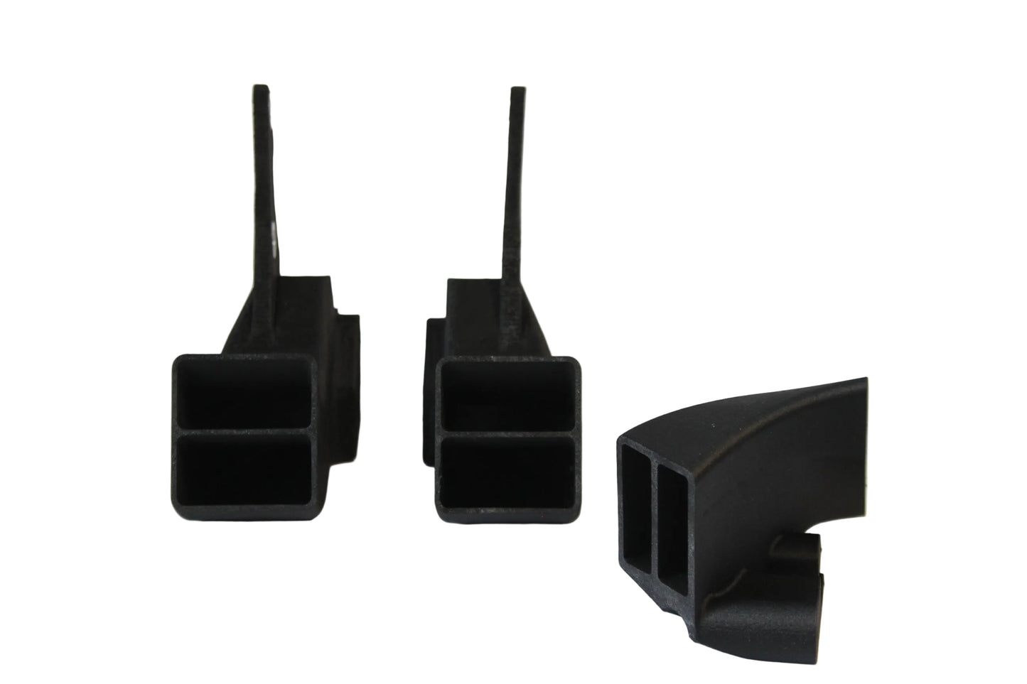 Pack Enfriadores de Freno Ténéré 700 (Delantero + Trasero)